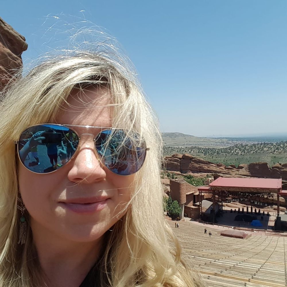 Meet your Posher, Misty